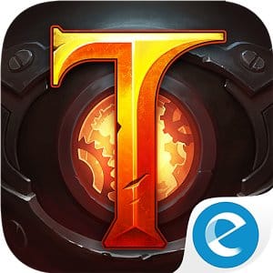 Мод Torchlight: The Legend Continues