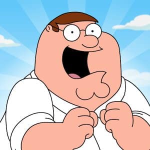 Family Guy La búsqueda de cosas mod