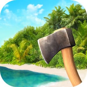 Ocean Is Home: Survival Island mod