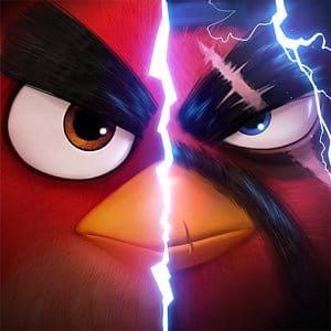 Mod Angry Birds Evolution