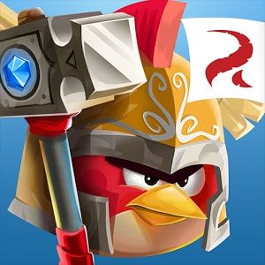 Angry Birds Epic RPG mod