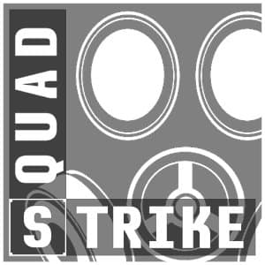 Squad Strike 3 мод