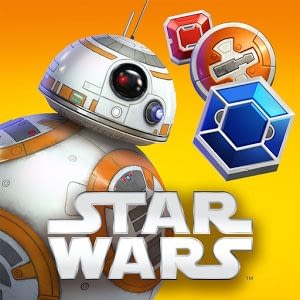 Star Wars Puzzle Droids mod apk