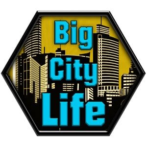 Big City Life: Simulator mod