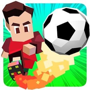 Retro Soccer - mod de Arcade Football