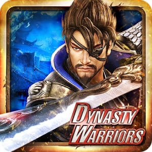 Dynasty Warriors: Unleashed mod