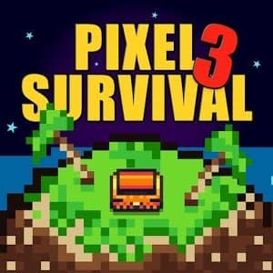 Mod Pixel Survival Game 3