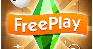 Мод The Sims FreePlay