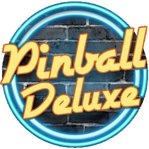 Pinball Deluxe: мод Reloaded