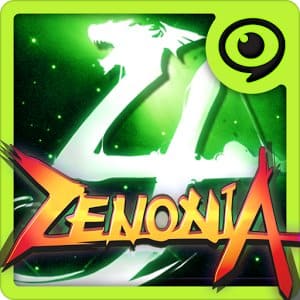 ZENONIA® 4 mod