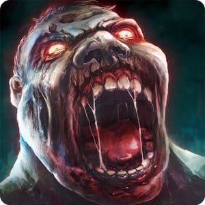 CIBLE MORT Zombie mod