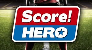 Score! Hero mod apk