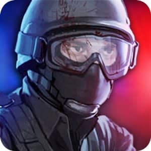 Counter Attack 3D - Multiplayer Shooter mod