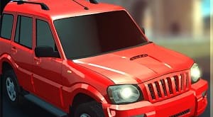 Driving Academy - Índia mod 3D