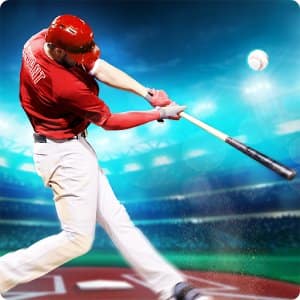 Tap Sport Baseball 2016 мод