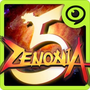 ZENONIA® 5 mod