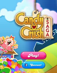 candy crush saga unlimited lives