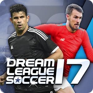 Dream League Soccer 2017 mod