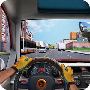 Drive for Speed Simulator mod