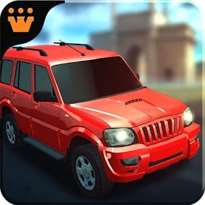 Driving Academy – India 3D mod