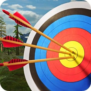 Archery Master 3D mod