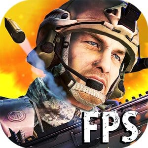 Counter Assault - Online FPS mod