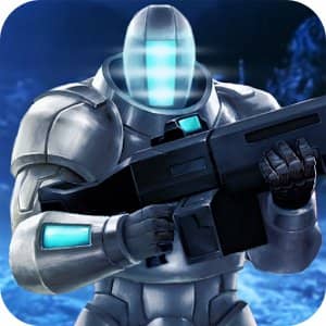 CyberSphere: Sci-fi Shooter mod