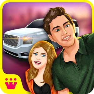 Drive with Friends mod