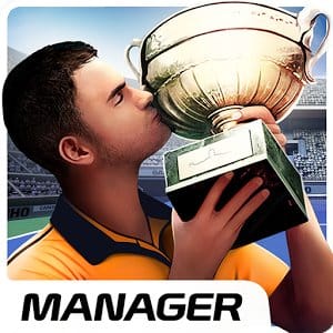 TOP SEED - Tennis Manager mod