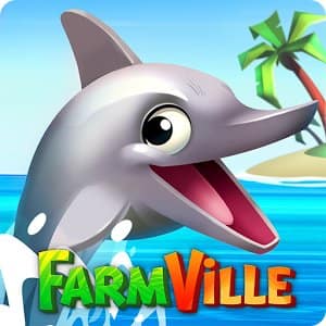 FarmVille: Tropic Escape mod