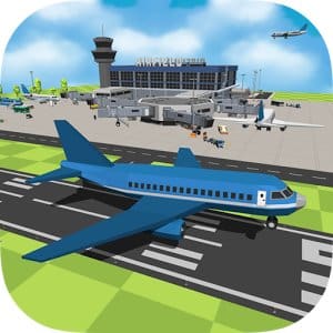 Airfield Tycoon Clicker Game mod