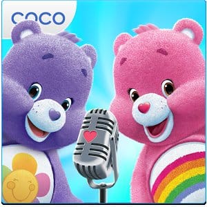Care Bears Music Band mod