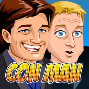 Con Man: The Game mod