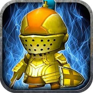 Mini Dungeon - Action RPG mod