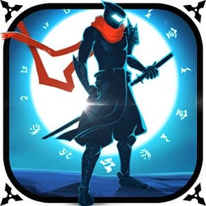 Ninja Assassin: Shadow Fight mod