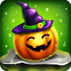 Witchdom - Candy Match 3 mod