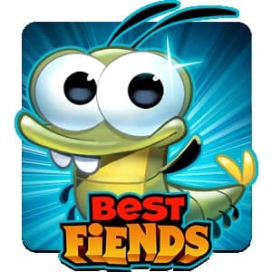 Best Fiends Forever mod