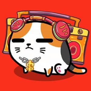 Fancy Cats - Kitty cat dress up and match-3 puzzle mod