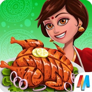 Masala Express: Cooking Game mod