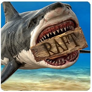Raft Survival : Ultimate mod