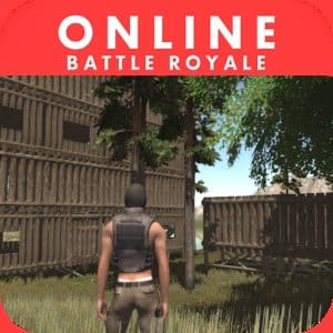 TIO: Battlegrounds Royale mod