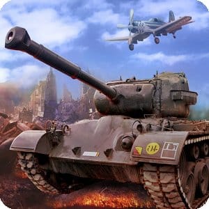 World War 2: Axis vs Allies mod