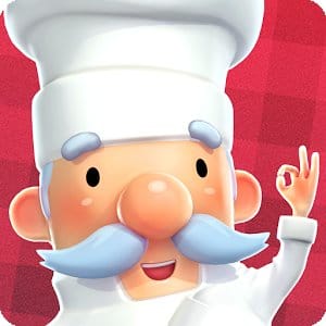 Chef's Quest mod