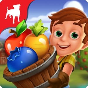FarmVille: Harvest Swap mod