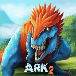 Jurassic Survival Island: ARK 2 Evolve mod