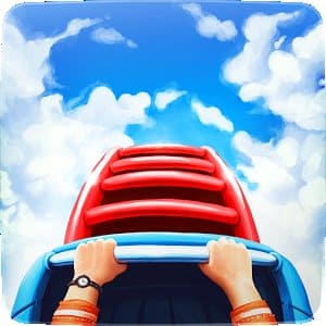 RollerCoaster Tycoon® 4 Mobile mod