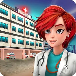 Hospital Manager - Doctor & Surgery Game mod