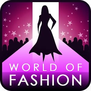World of Fashion mod