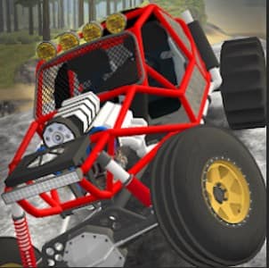 Offroad Outlaws mod