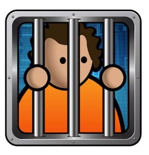 Prison Architect Mobile mod